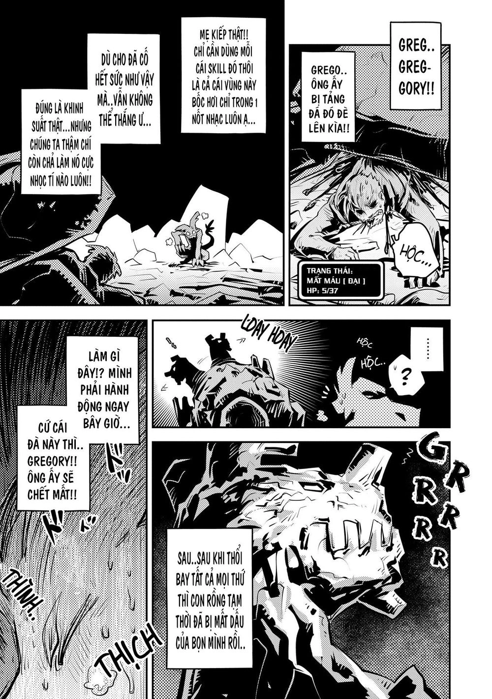 Tensei Shitara Dragon No Tamago Datta Chapter 13 - 23
