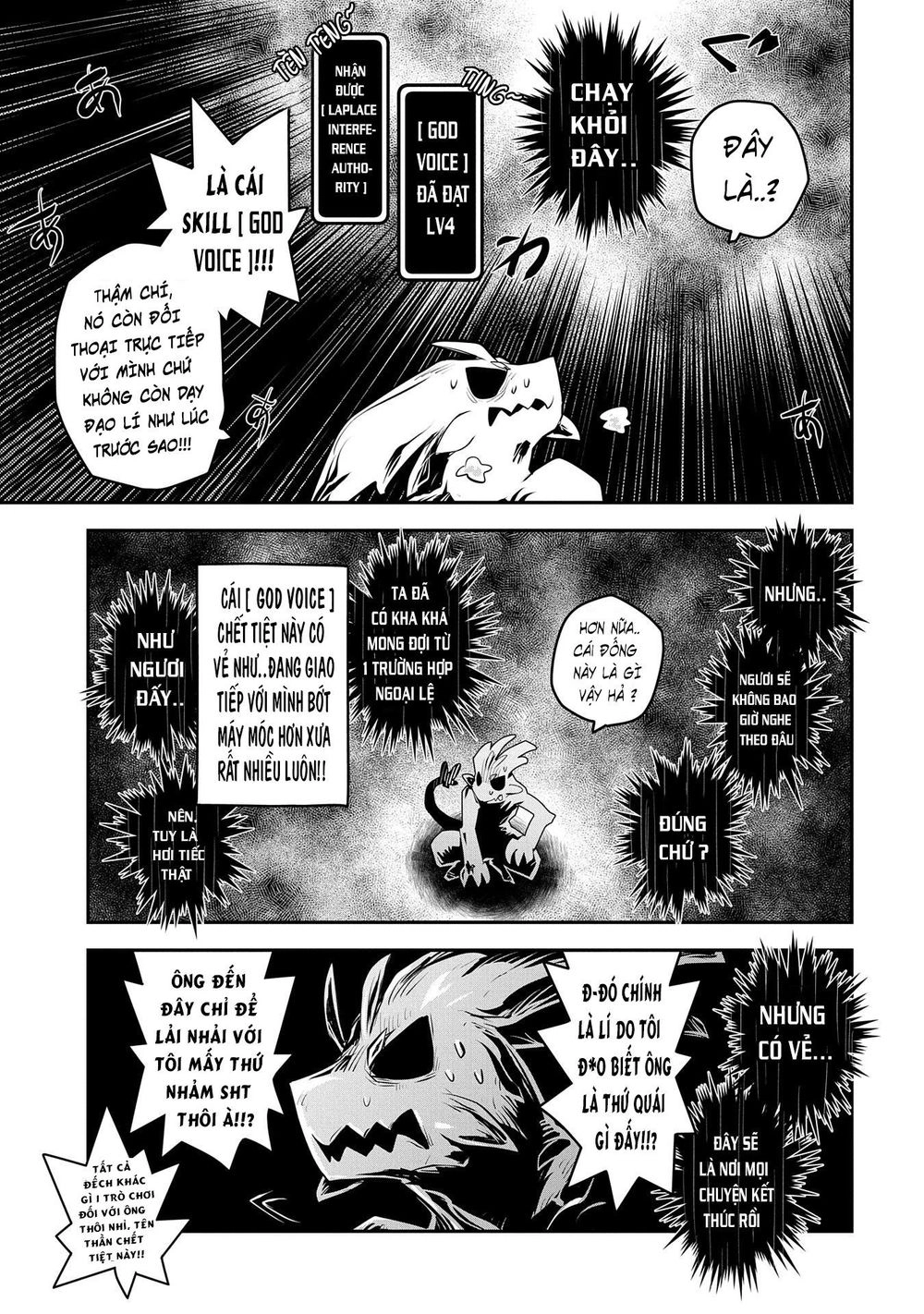 Tensei Shitara Dragon No Tamago Datta Chapter 13 - 25