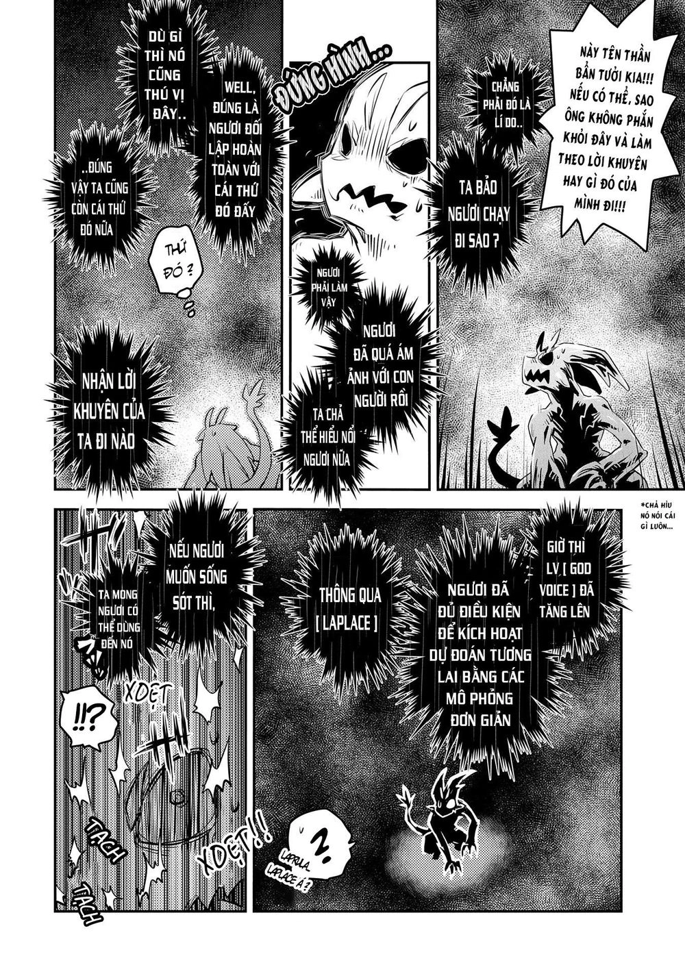 Tensei Shitara Dragon No Tamago Datta Chapter 13 - 26