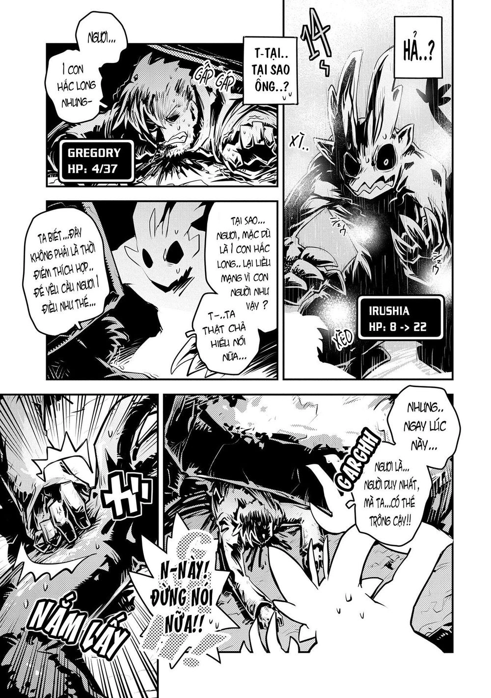 Tensei Shitara Dragon No Tamago Datta Chapter 13 - 29