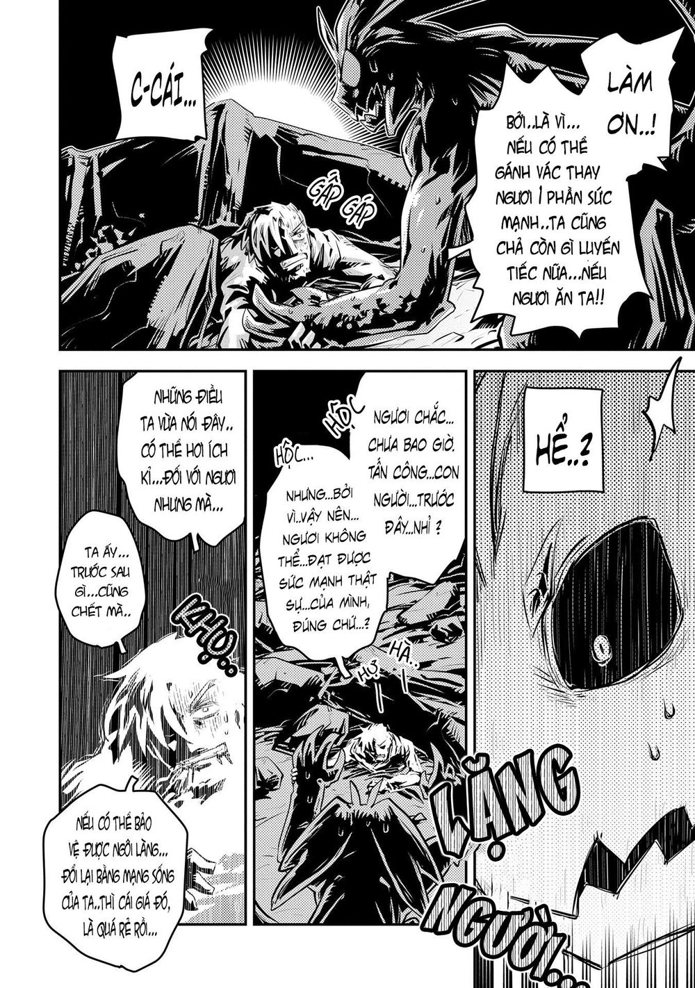 Tensei Shitara Dragon No Tamago Datta Chapter 13 - 30