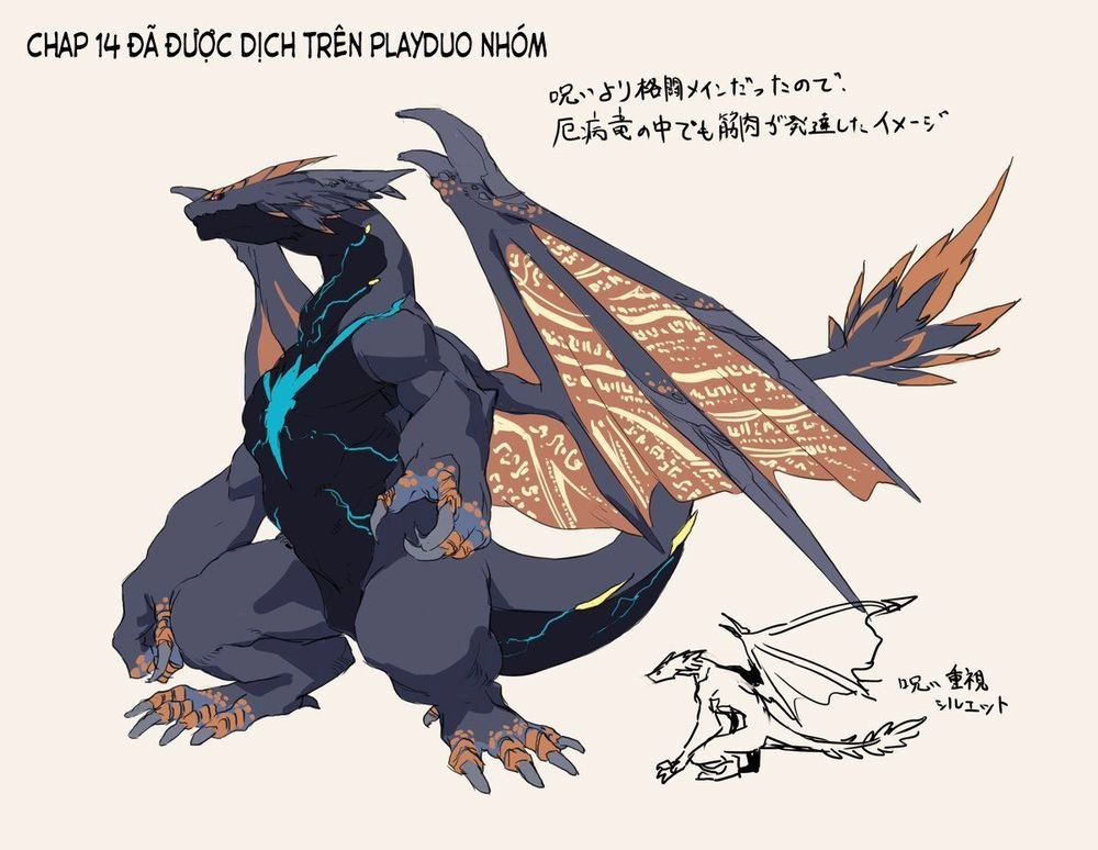 Tensei Shitara Dragon No Tamago Datta Chapter 13 - 35