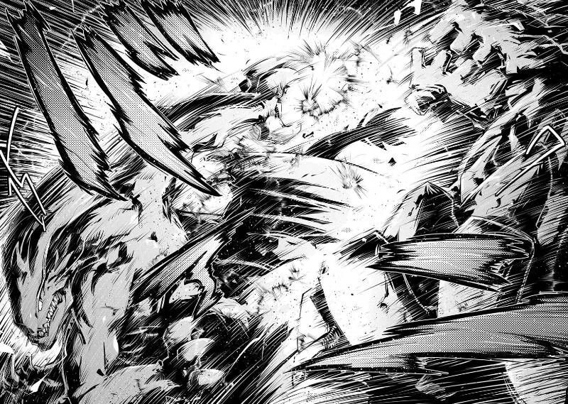 Tensei Shitara Dragon No Tamago Datta Chapter 14 - 15