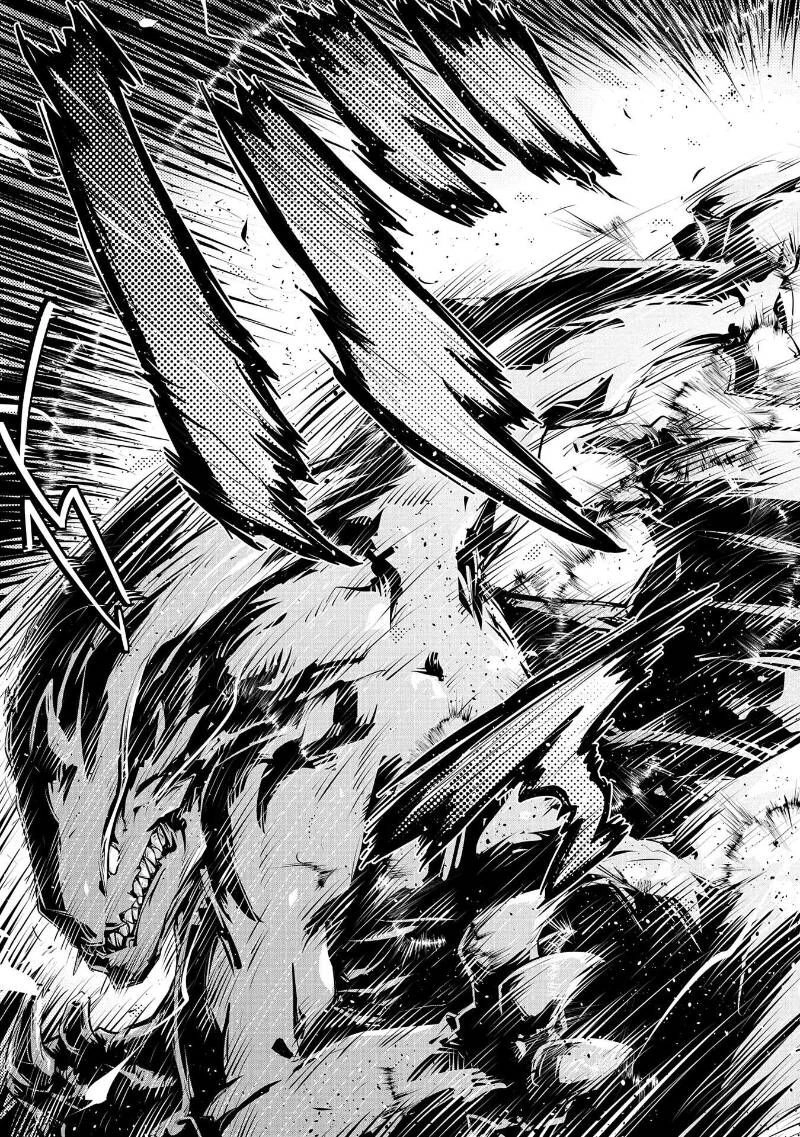 Tensei Shitara Dragon No Tamago Datta Chapter 14 - 17