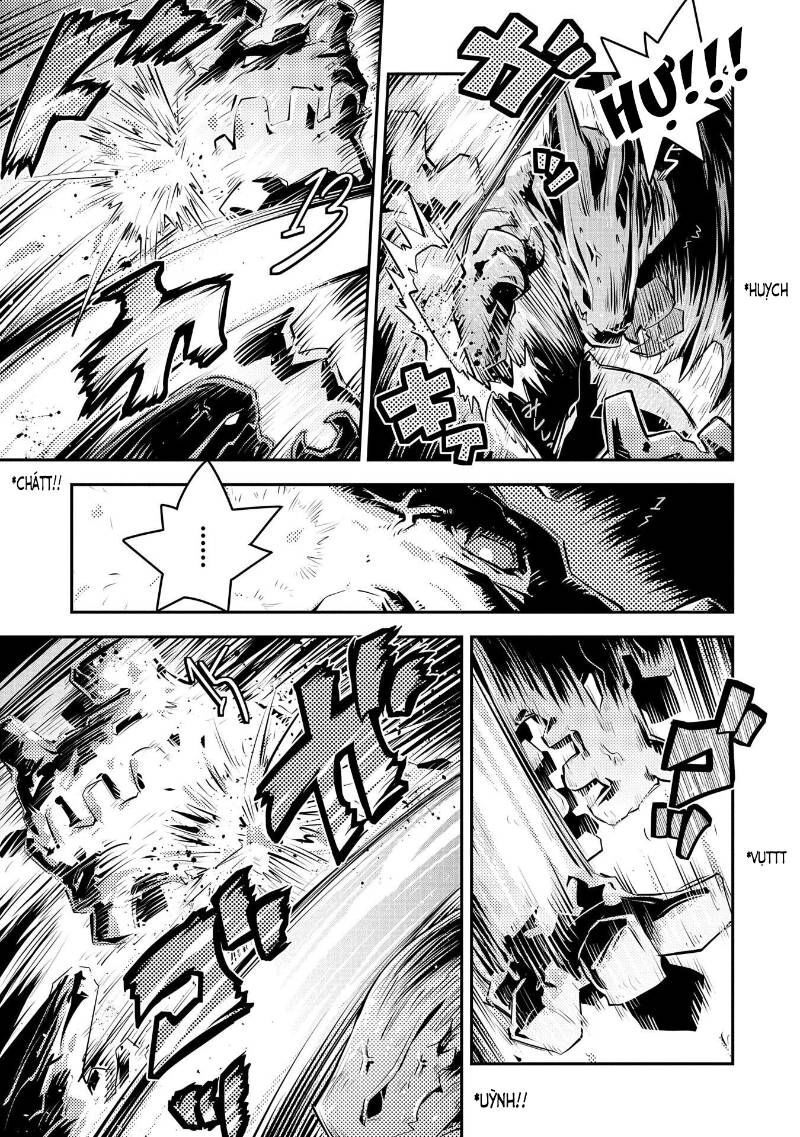 Tensei Shitara Dragon No Tamago Datta Chapter 14 - 19