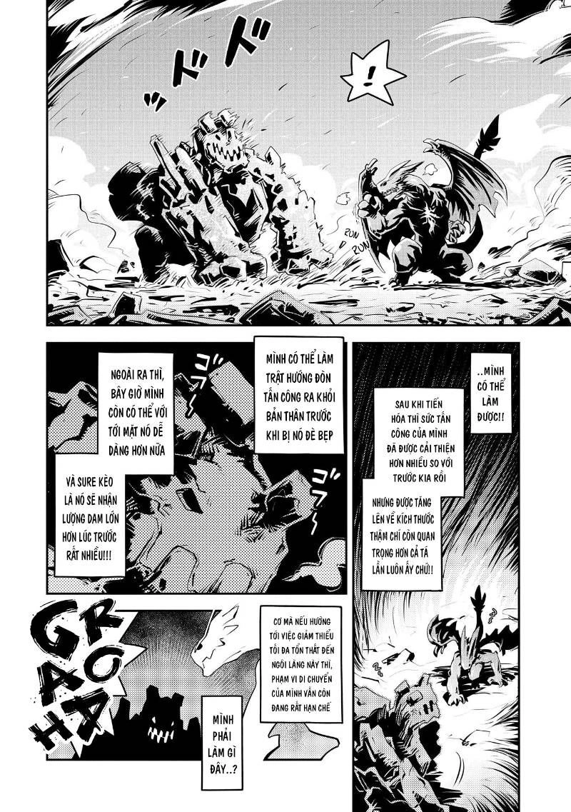 Tensei Shitara Dragon No Tamago Datta Chapter 14 - 20