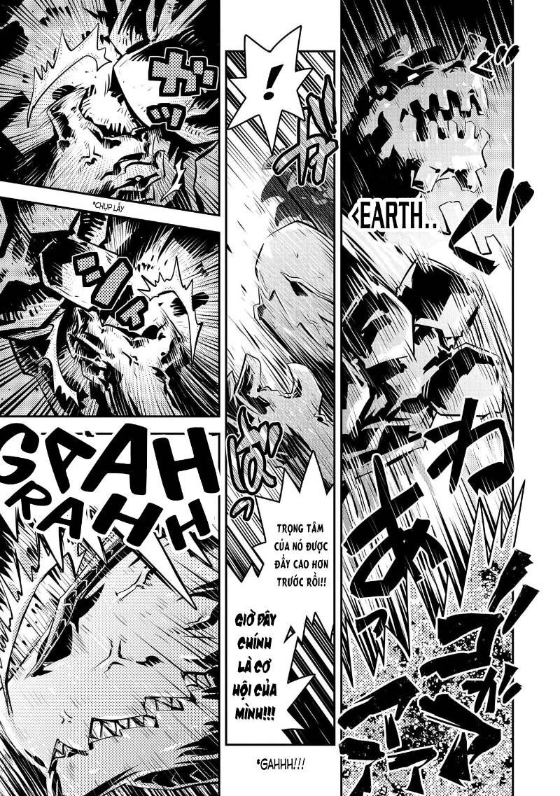 Tensei Shitara Dragon No Tamago Datta Chapter 14 - 21