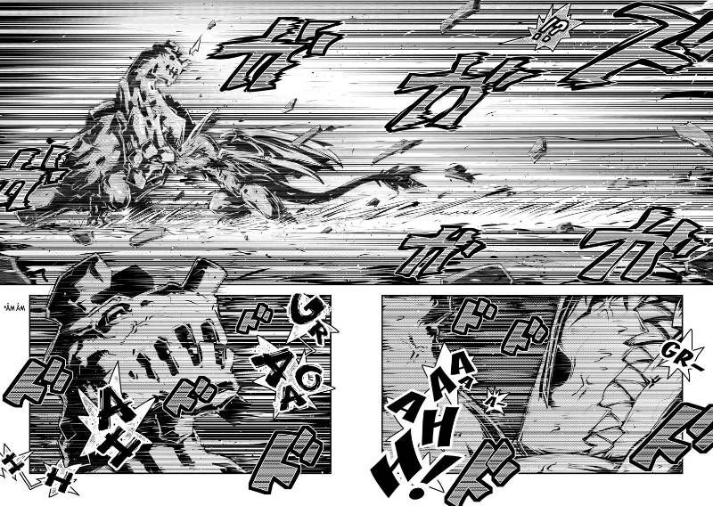 Tensei Shitara Dragon No Tamago Datta Chapter 14 - 22