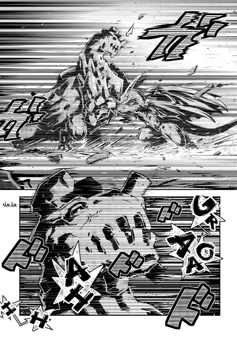 Tensei Shitara Dragon No Tamago Datta Chapter 14 - 24