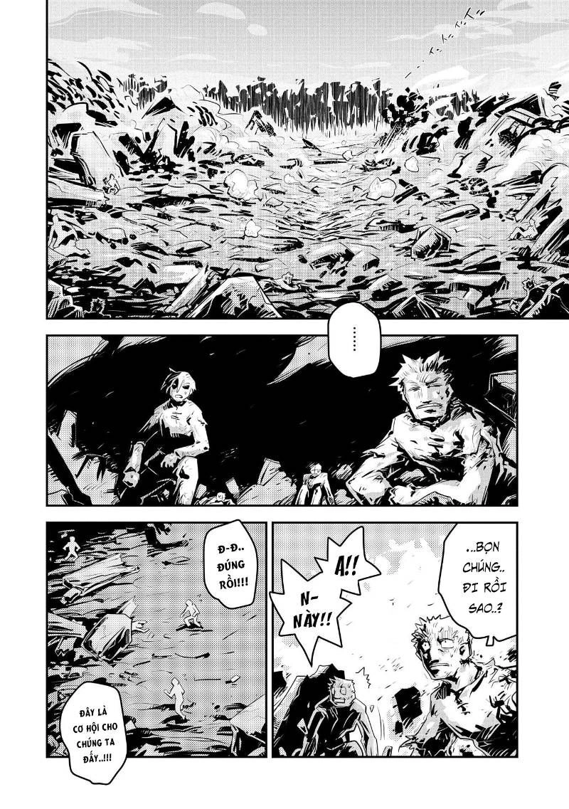 Tensei Shitara Dragon No Tamago Datta Chapter 14 - 25