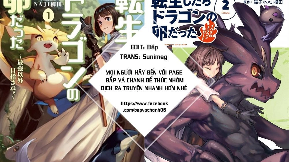 Tensei Shitara Dragon No Tamago Datta Chapter 14 - 28