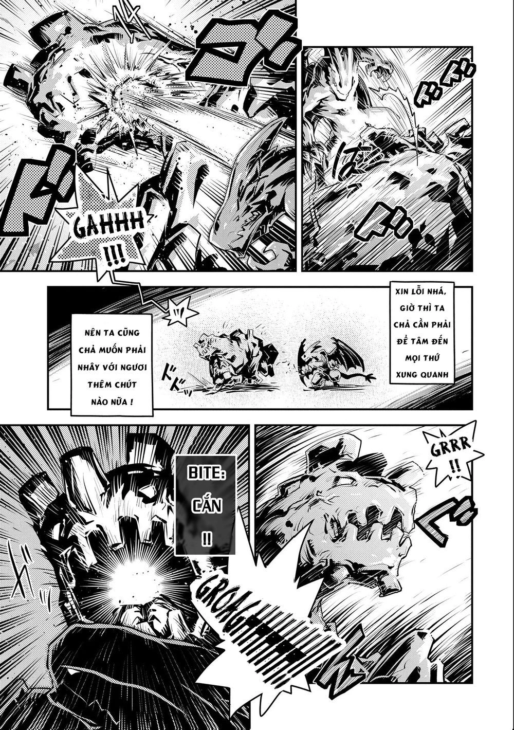 Tensei Shitara Dragon No Tamago Datta Chapter 15 - 5