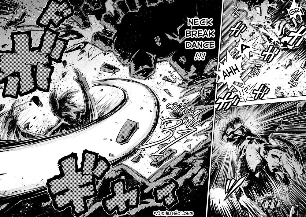 Tensei Shitara Dragon No Tamago Datta Chapter 15 - 16