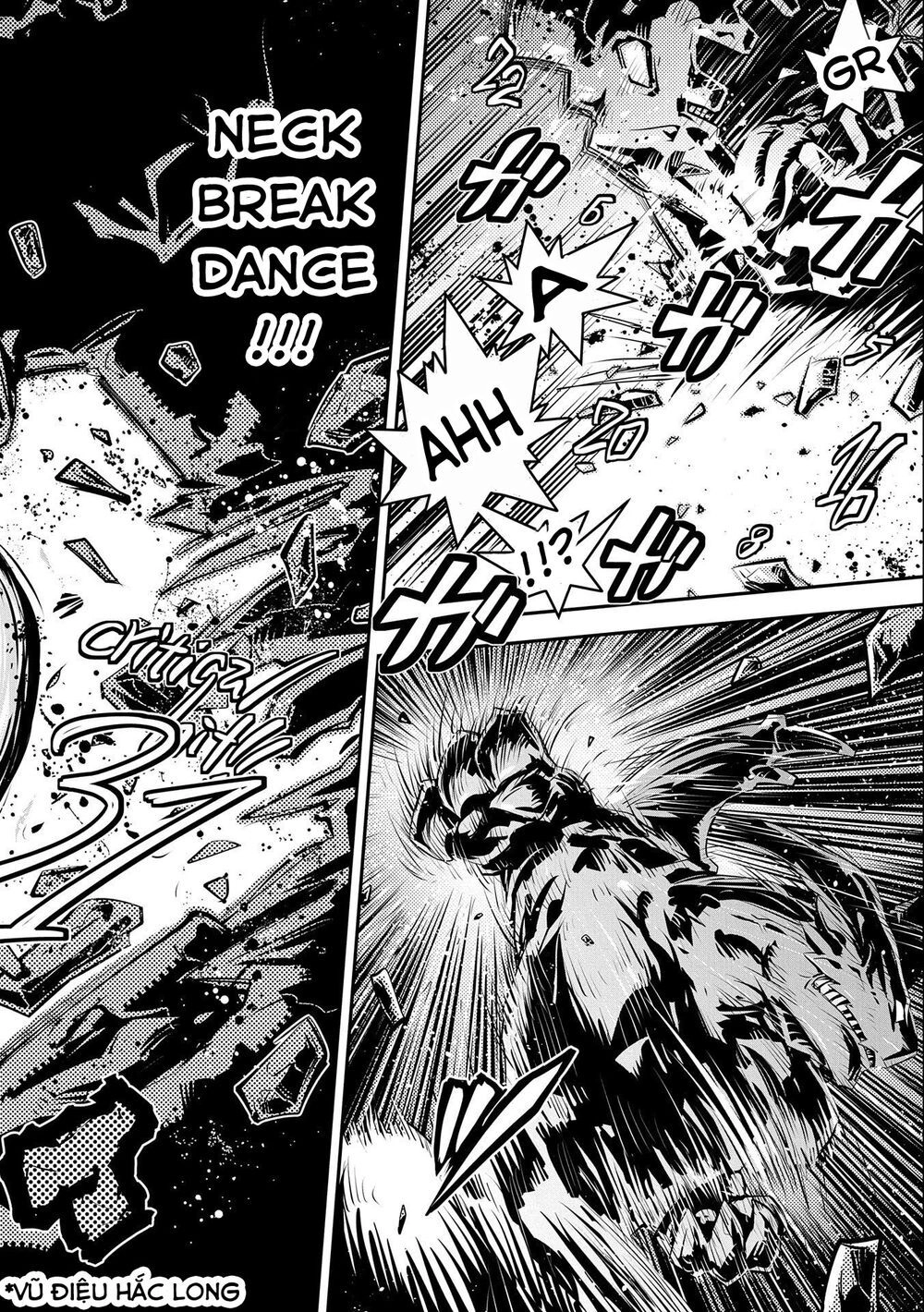 Tensei Shitara Dragon No Tamago Datta Chapter 15 - 17