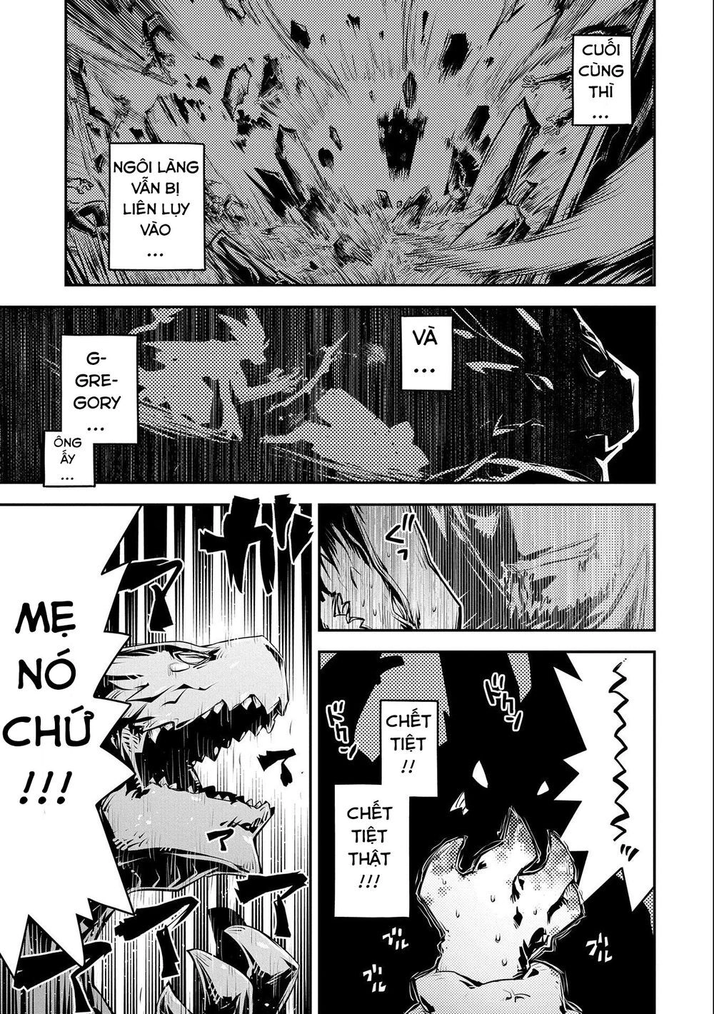 Tensei Shitara Dragon No Tamago Datta Chapter 15 - 20