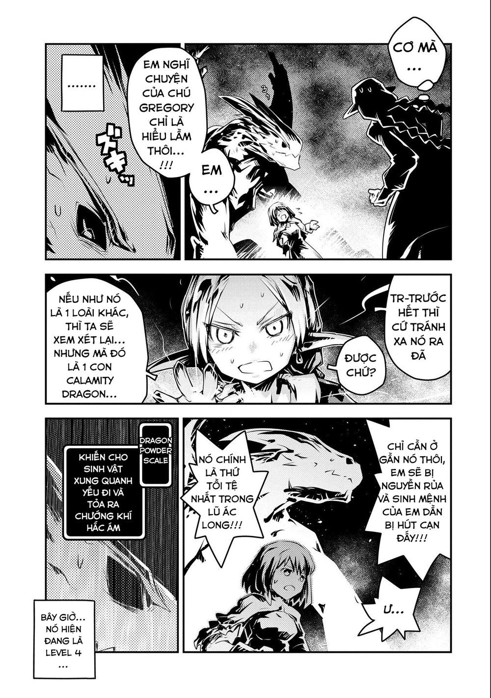 Tensei Shitara Dragon No Tamago Datta Chapter 15 - 26