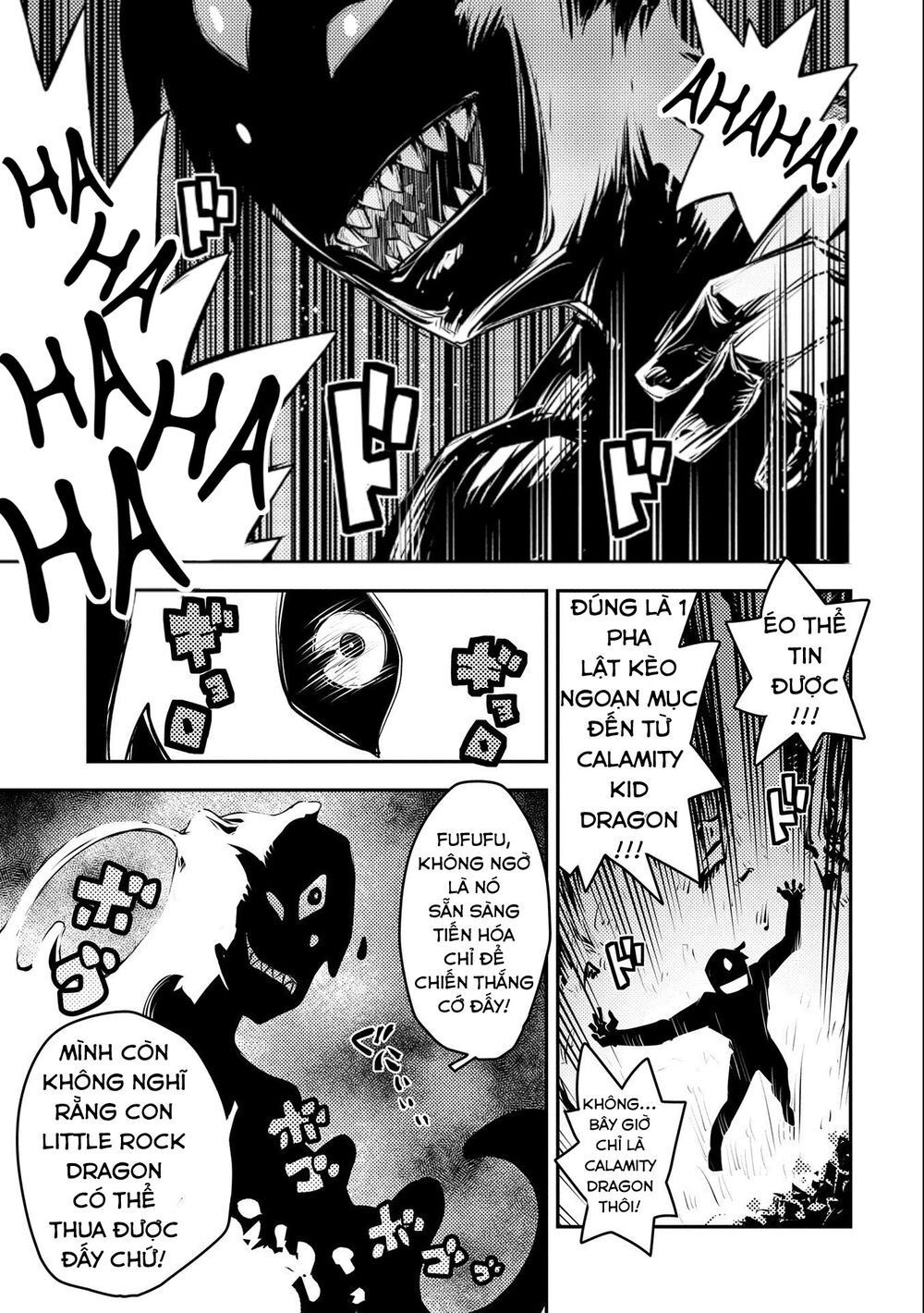 Tensei Shitara Dragon No Tamago Datta Chapter 15 - 32