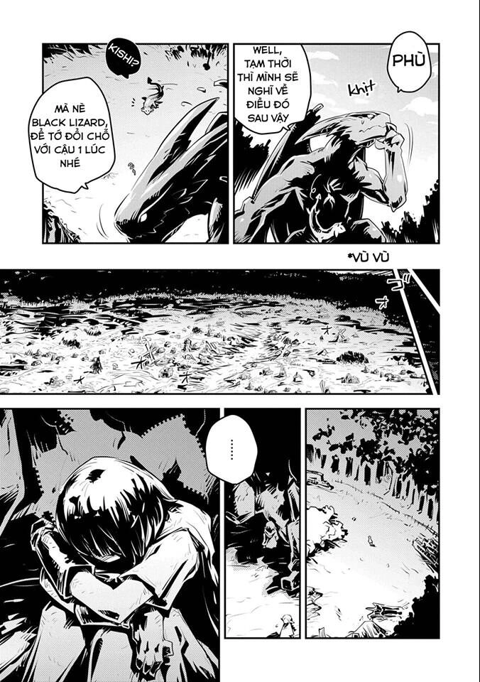 Tensei Shitara Dragon No Tamago Datta Chapter 16 - 9