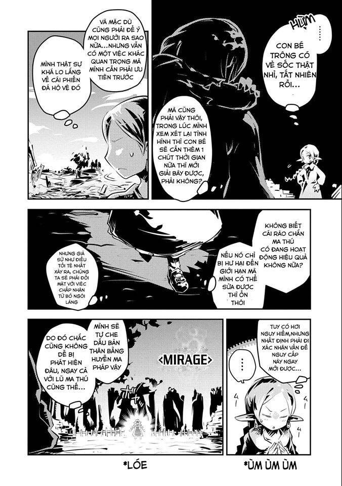 Tensei Shitara Dragon No Tamago Datta Chapter 16 - 10