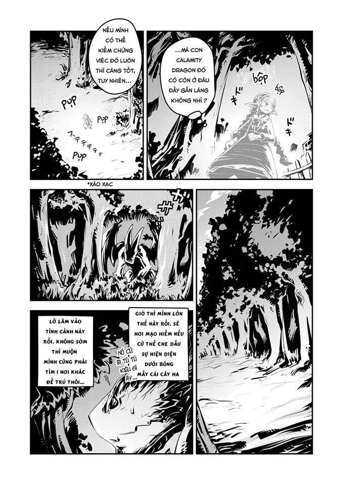 Tensei Shitara Dragon No Tamago Datta Chapter 16 - 11