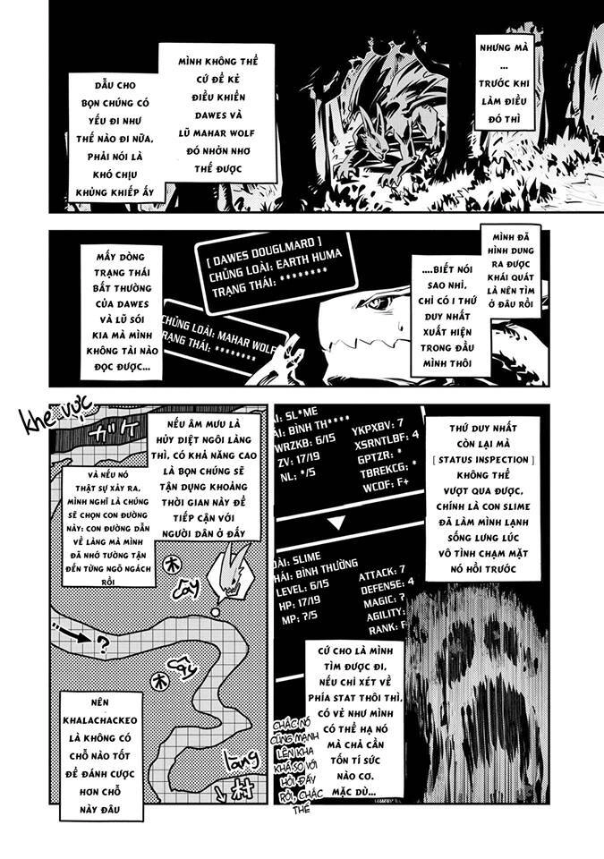 Tensei Shitara Dragon No Tamago Datta Chapter 16 - 12