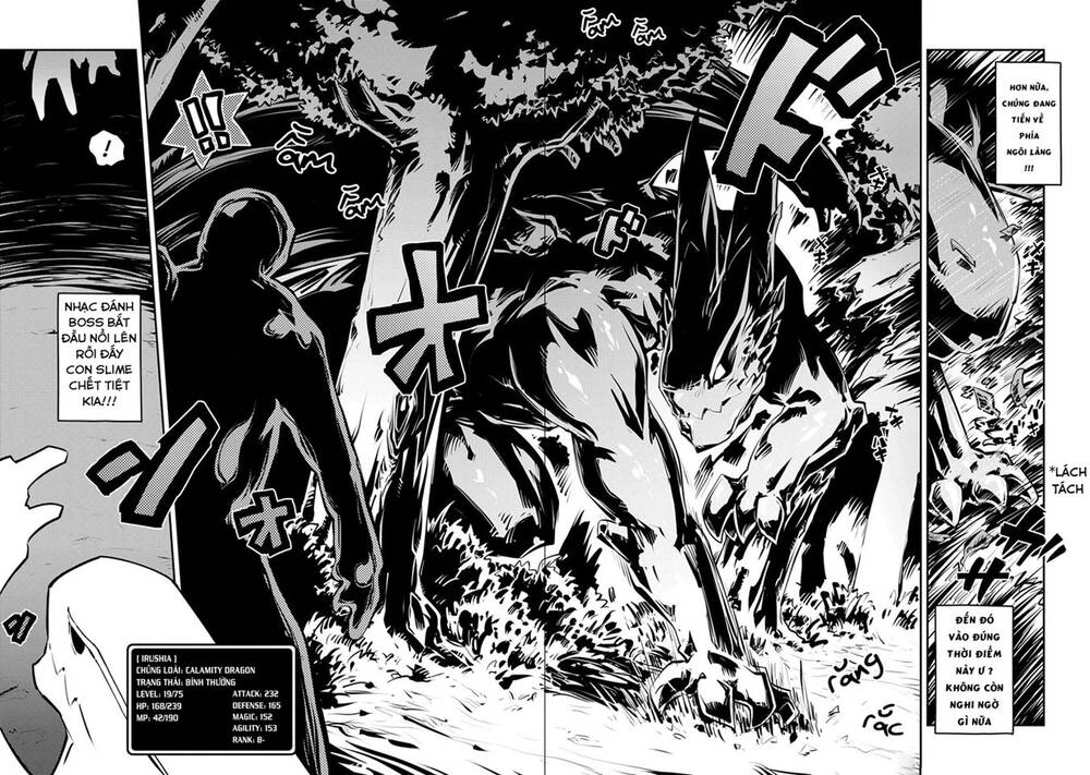 Tensei Shitara Dragon No Tamago Datta Chapter 16 - 14