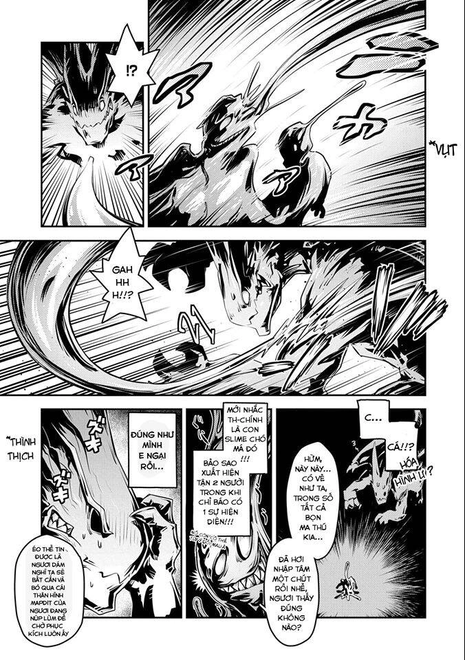 Tensei Shitara Dragon No Tamago Datta Chapter 16 - 18