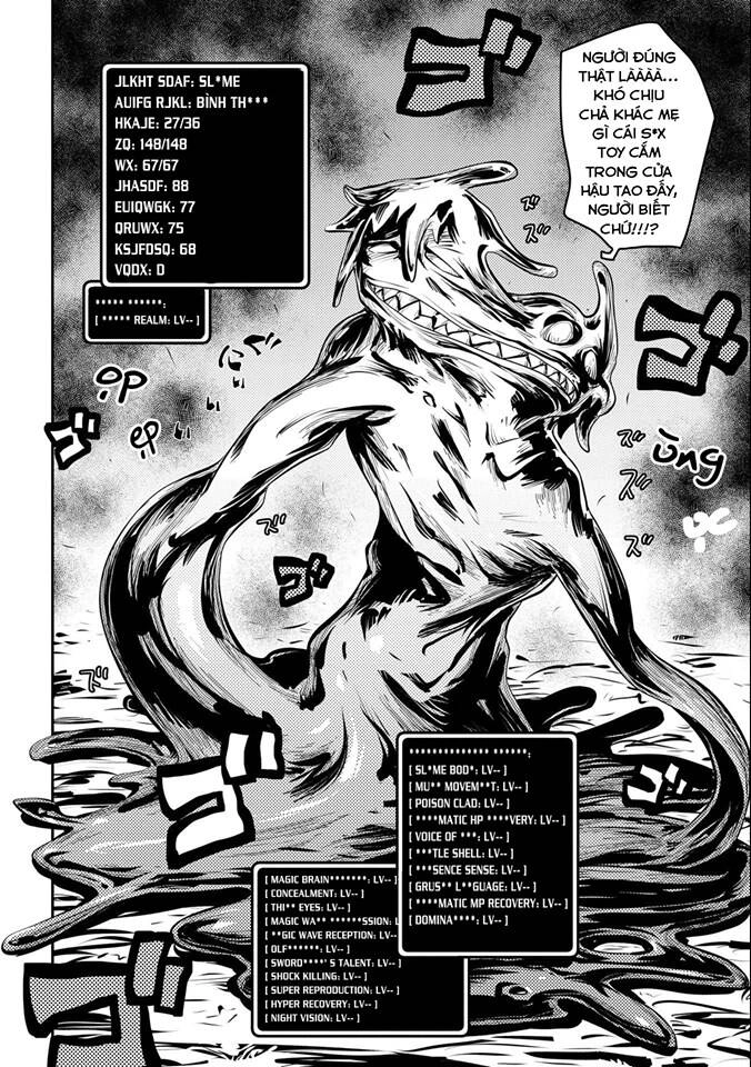 Tensei Shitara Dragon No Tamago Datta Chapter 16 - 19