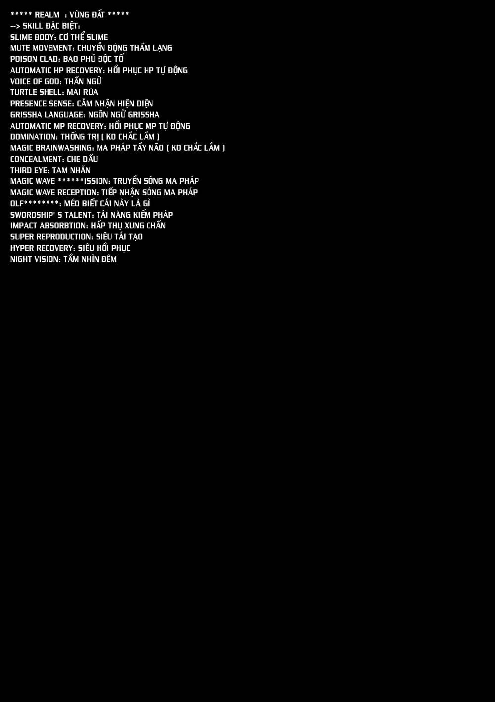 Tensei Shitara Dragon No Tamago Datta Chapter 16 - 20