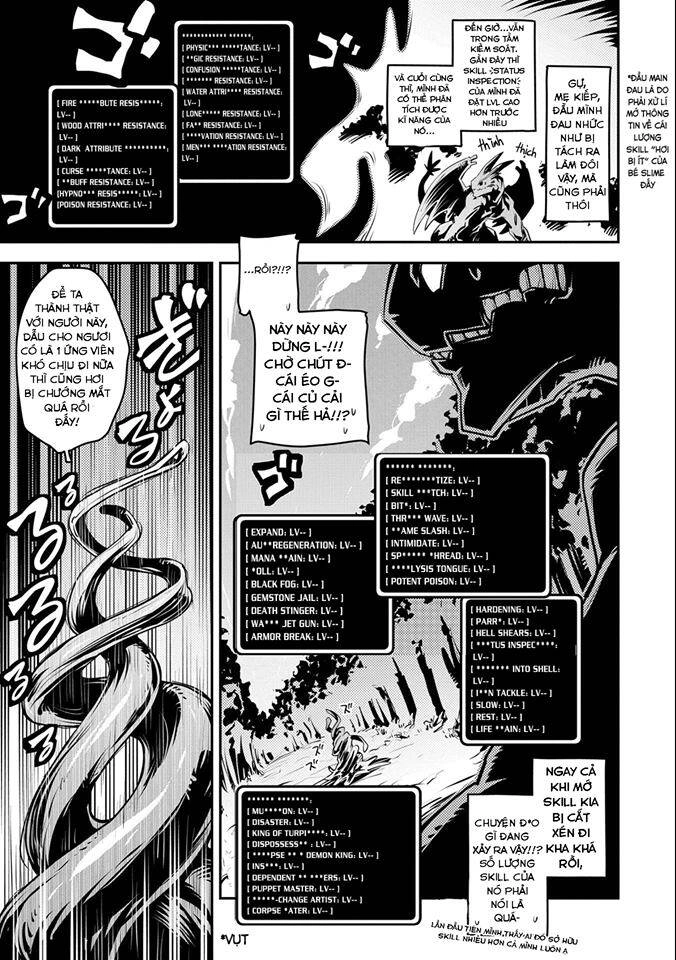 Tensei Shitara Dragon No Tamago Datta Chapter 16 - 21