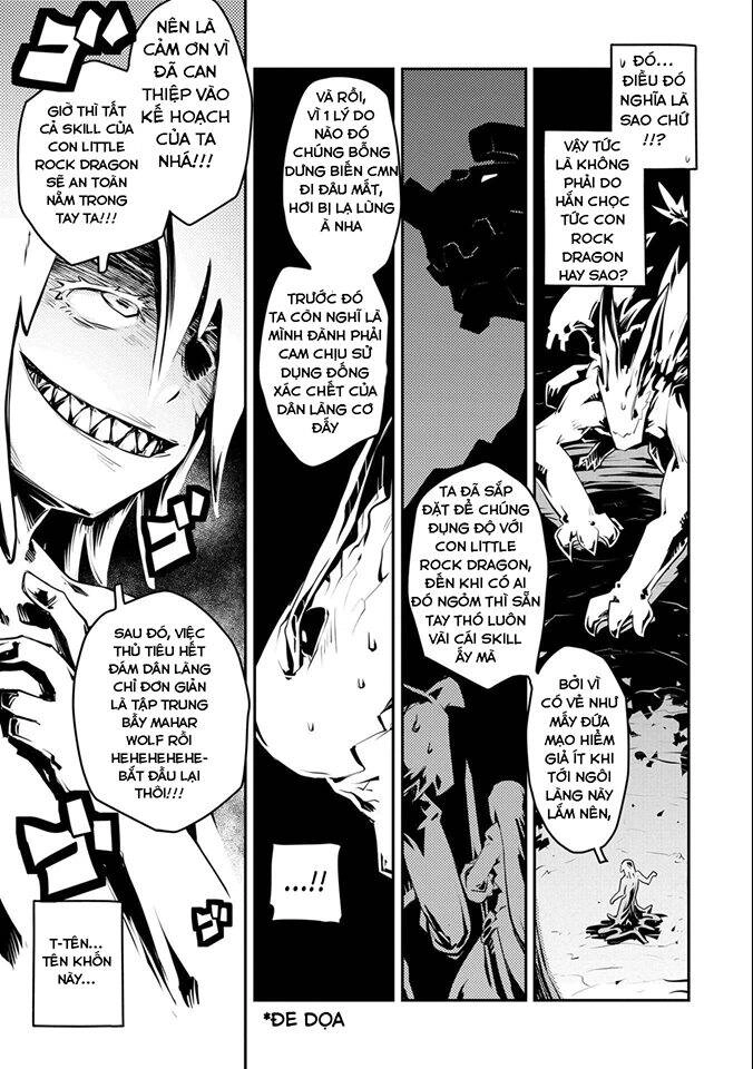 Tensei Shitara Dragon No Tamago Datta Chapter 16 - 24