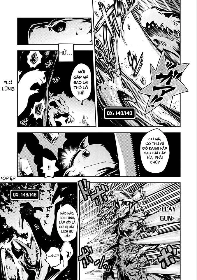 Tensei Shitara Dragon No Tamago Datta Chapter 16 - 26