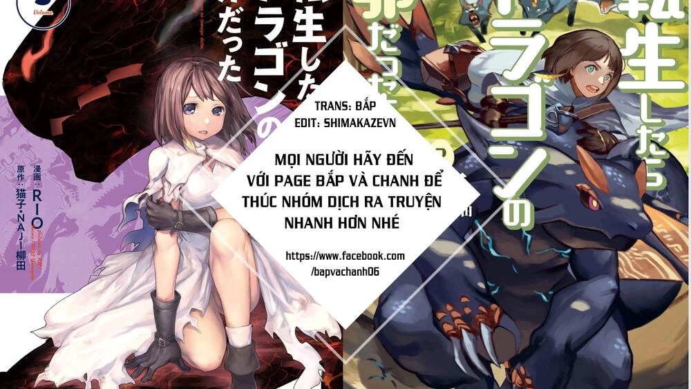 Tensei Shitara Dragon No Tamago Datta Chapter 16 - 28