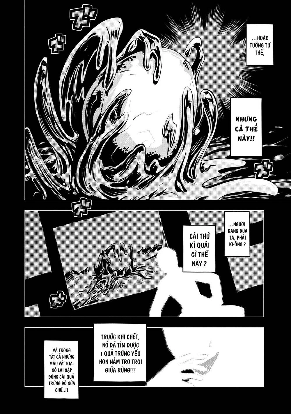 Tensei Shitara Dragon No Tamago Datta Chapter 17 - 3