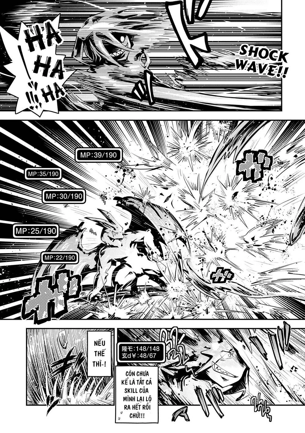 Tensei Shitara Dragon No Tamago Datta Chapter 17 - 13