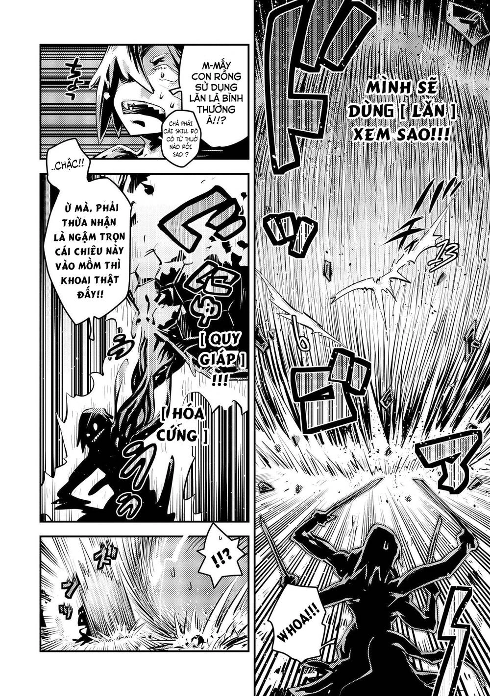 Tensei Shitara Dragon No Tamago Datta Chapter 17 - 14