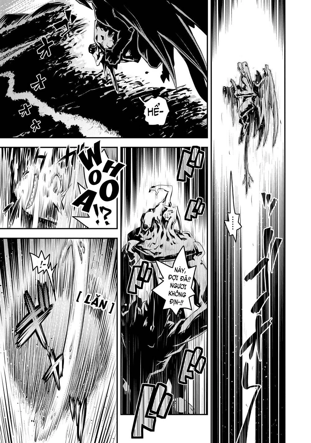 Tensei Shitara Dragon No Tamago Datta Chapter 17 - 17