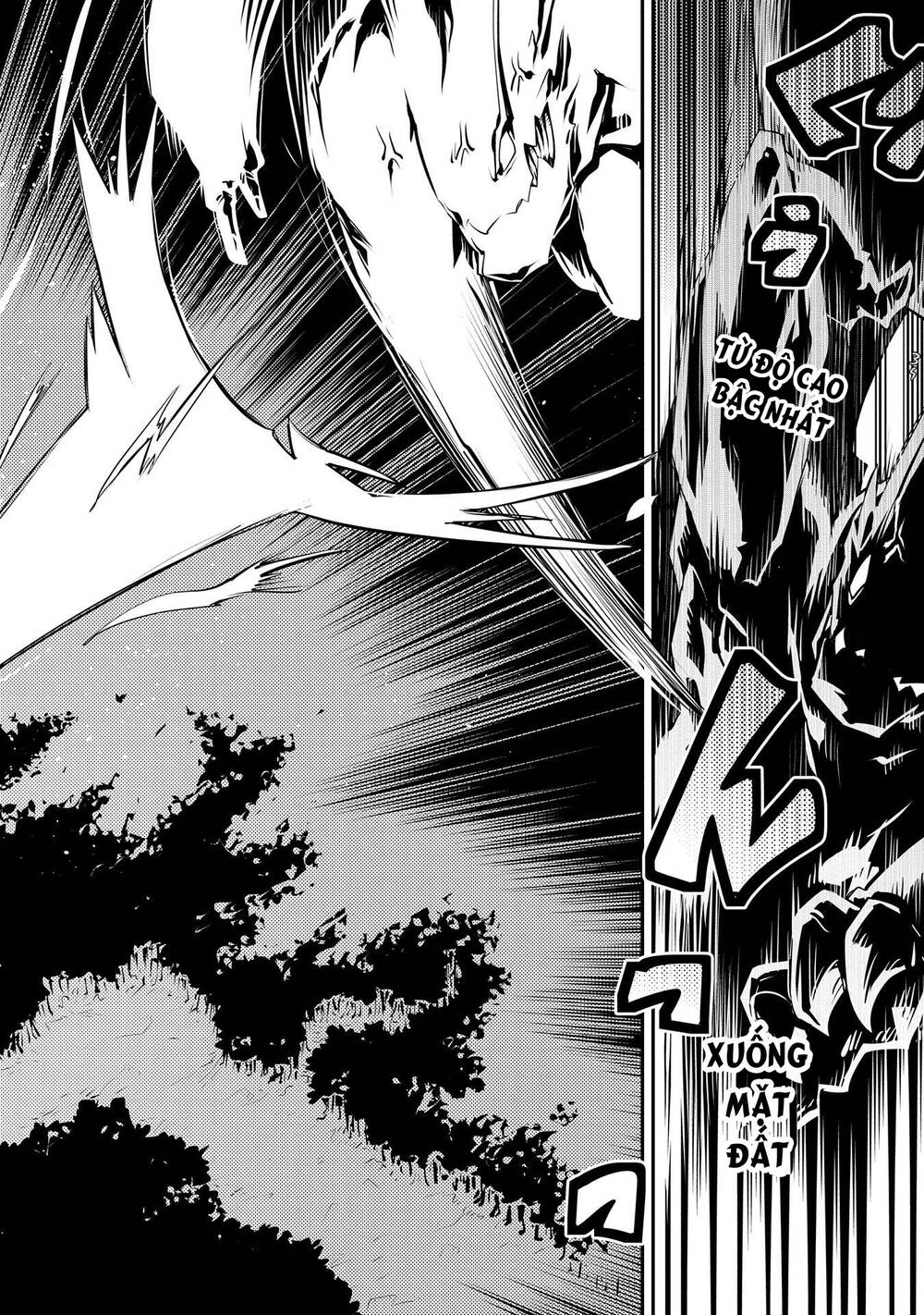 Tensei Shitara Dragon No Tamago Datta Chapter 17 - 19