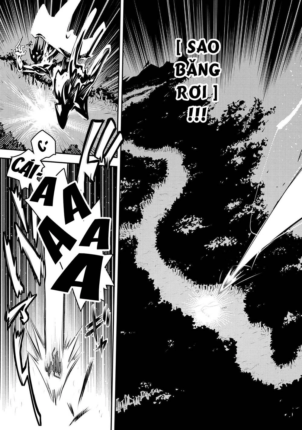 Tensei Shitara Dragon No Tamago Datta Chapter 17 - 20