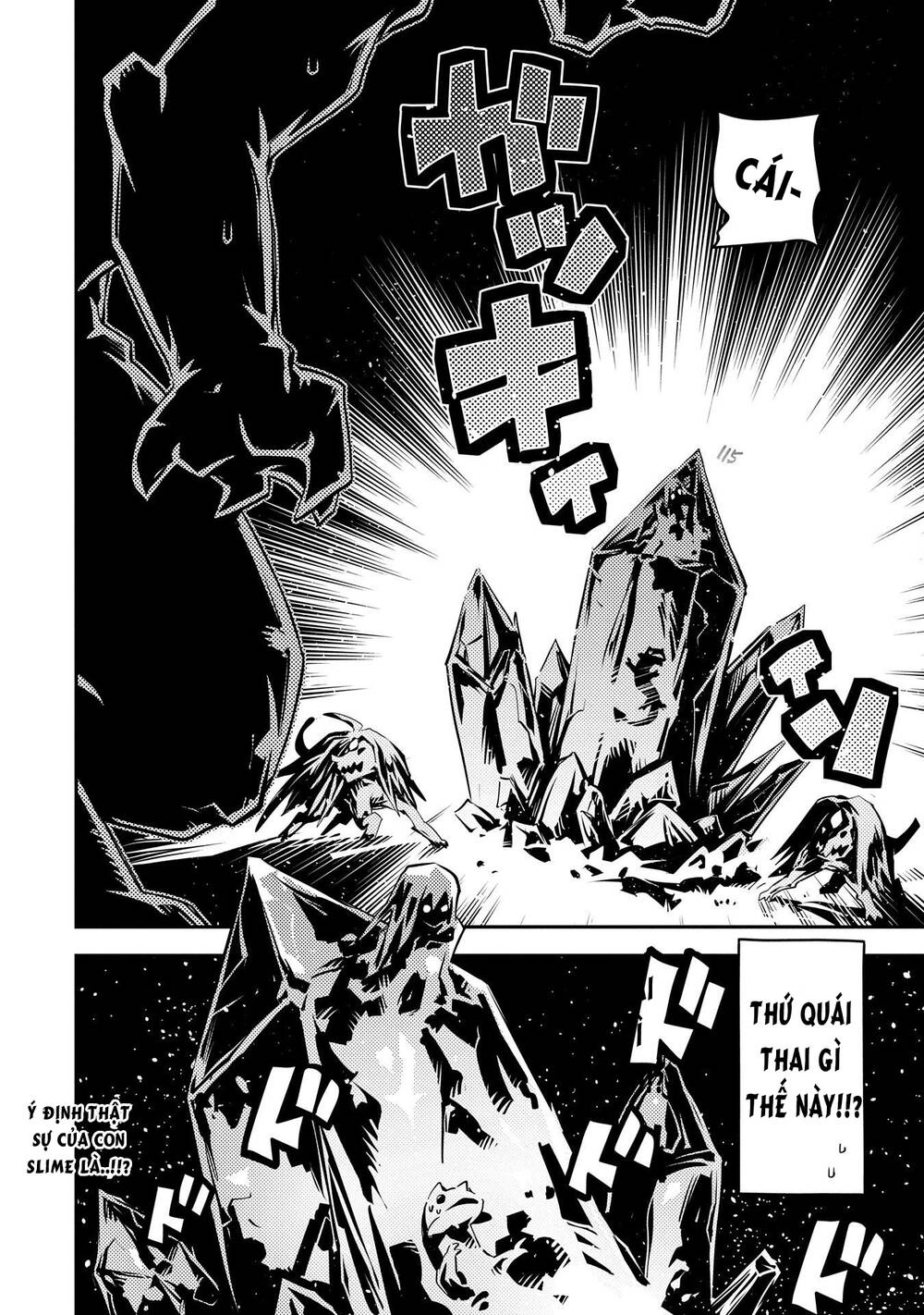 Tensei Shitara Dragon No Tamago Datta Chapter 17 - 27