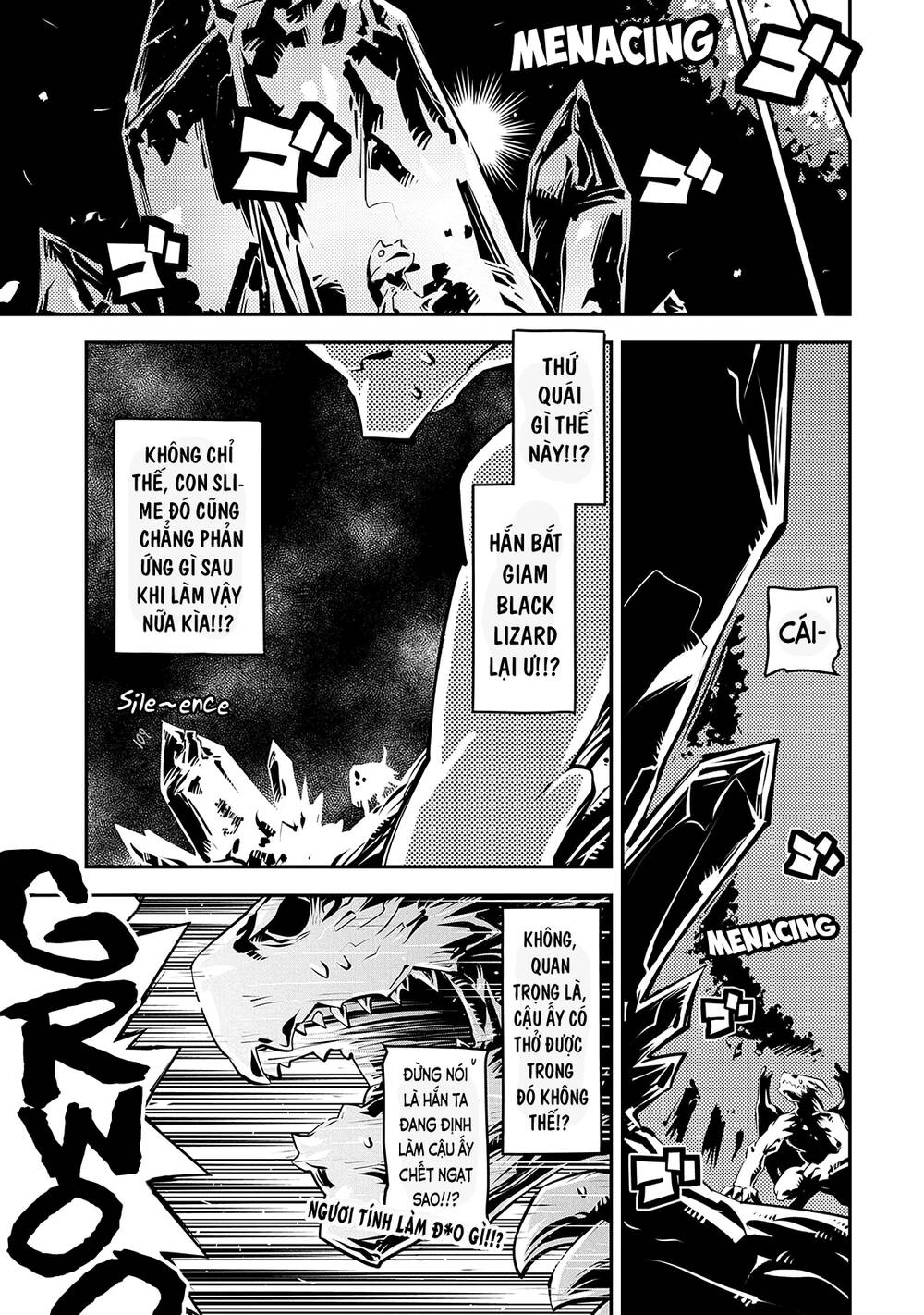 Tensei Shitara Dragon No Tamago Datta Chapter 18 - 4