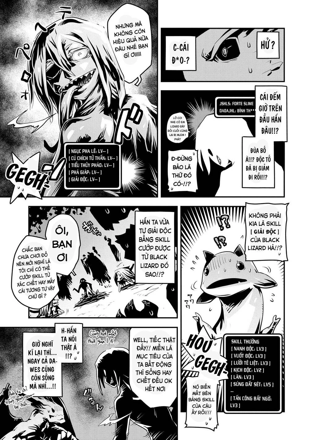 Tensei Shitara Dragon No Tamago Datta Chapter 18 - 10