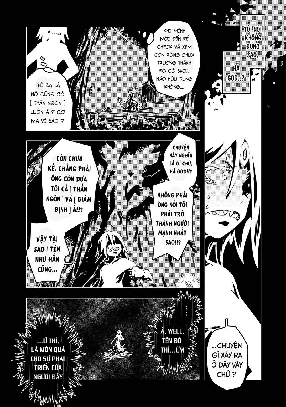 Tensei Shitara Dragon No Tamago Datta Chapter 18 - 14