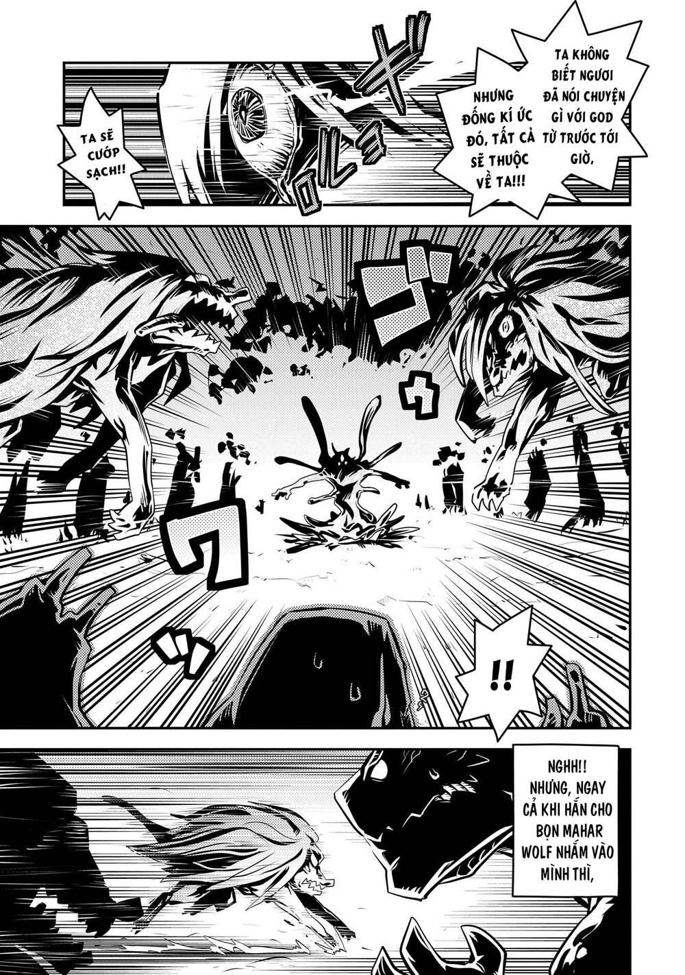 Tensei Shitara Dragon No Tamago Datta Chapter 18 - 16