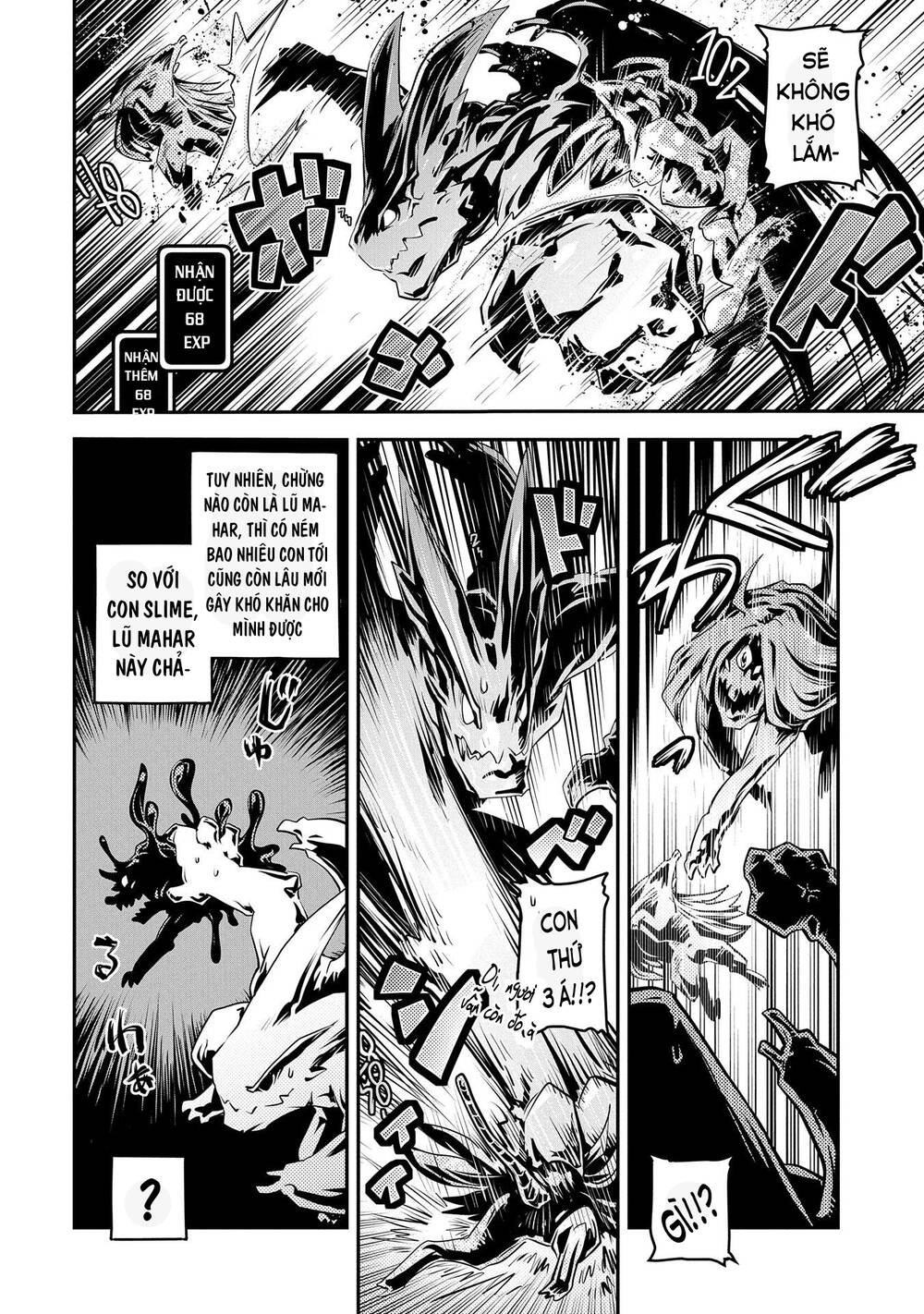 Tensei Shitara Dragon No Tamago Datta Chapter 18 - 17