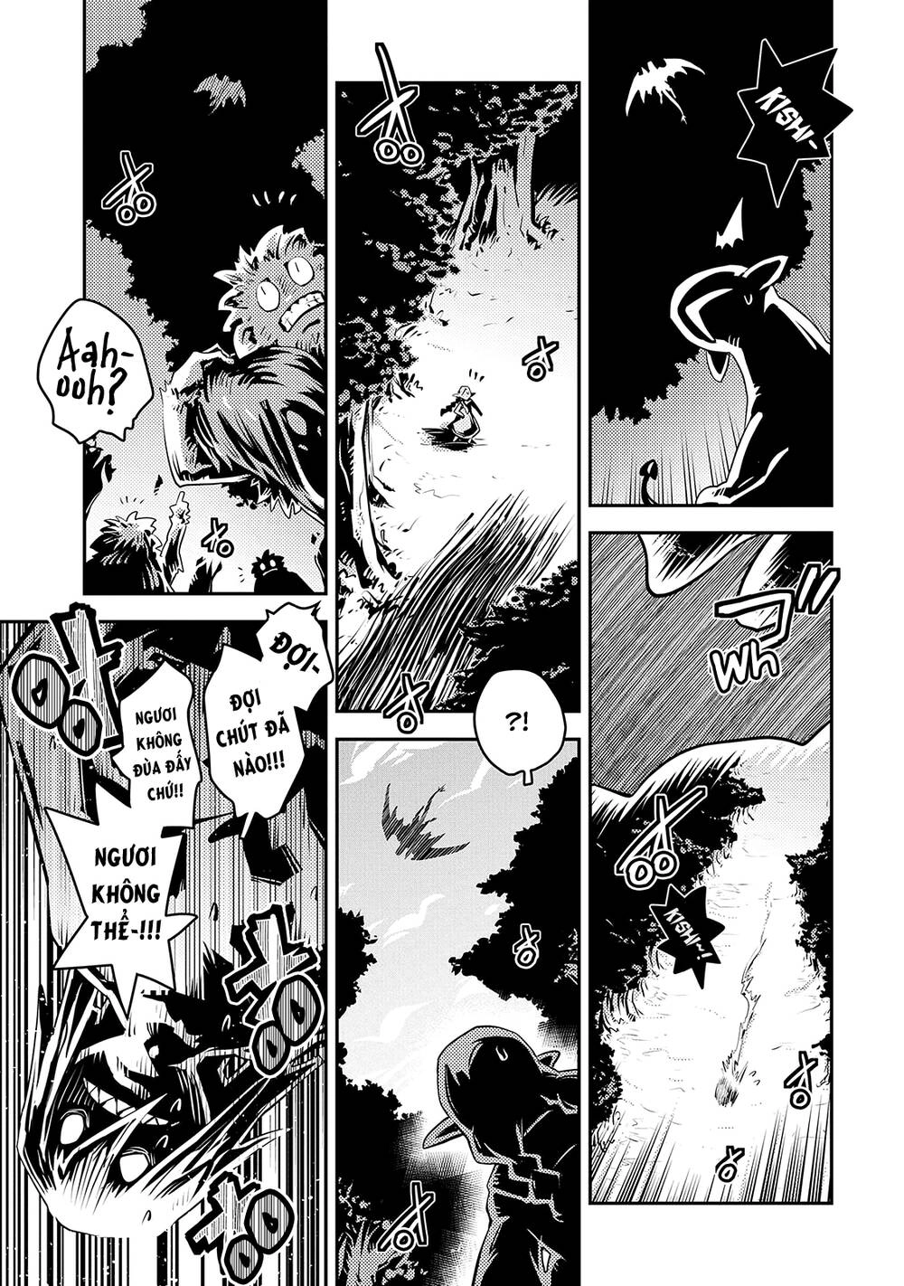 Tensei Shitara Dragon No Tamago Datta Chapter 18 - 22