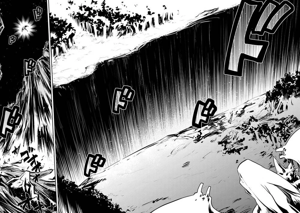 Tensei Shitara Dragon No Tamago Datta Chapter 18 - 23