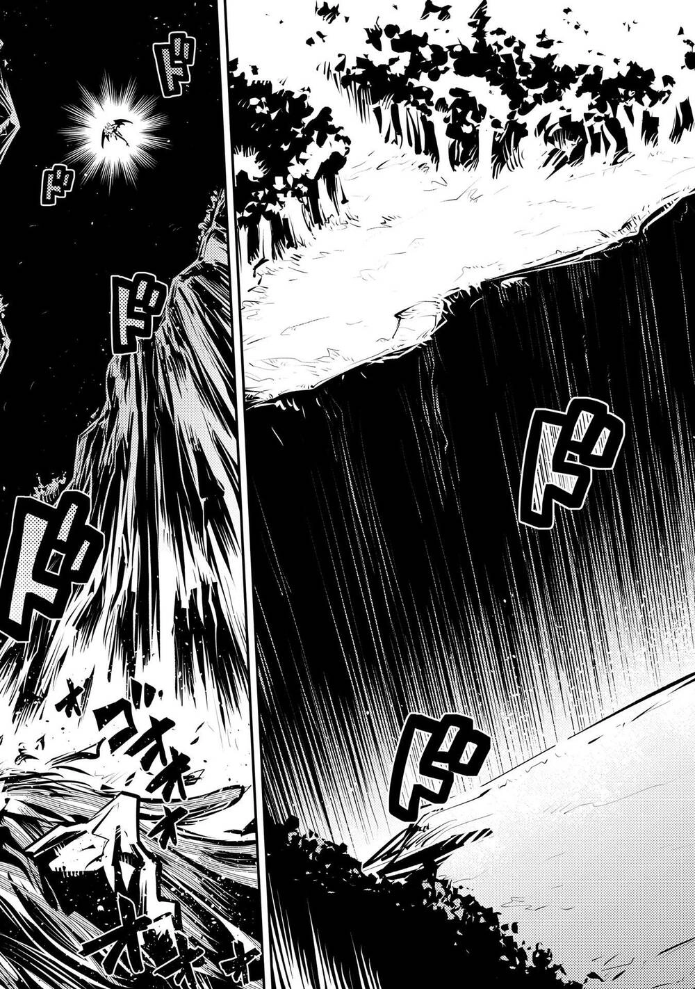 Tensei Shitara Dragon No Tamago Datta Chapter 18 - 25