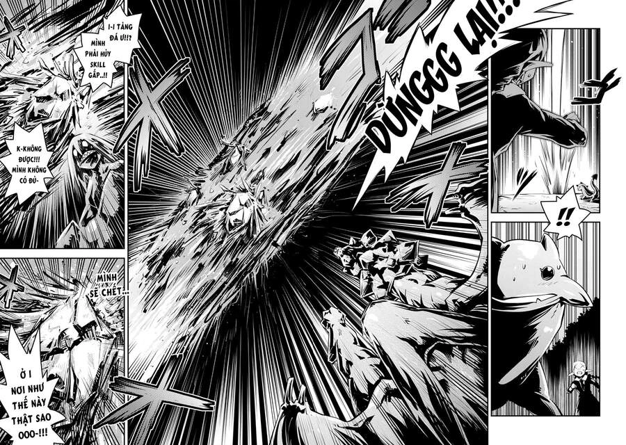 Tensei Shitara Dragon No Tamago Datta Chapter 19 - 2