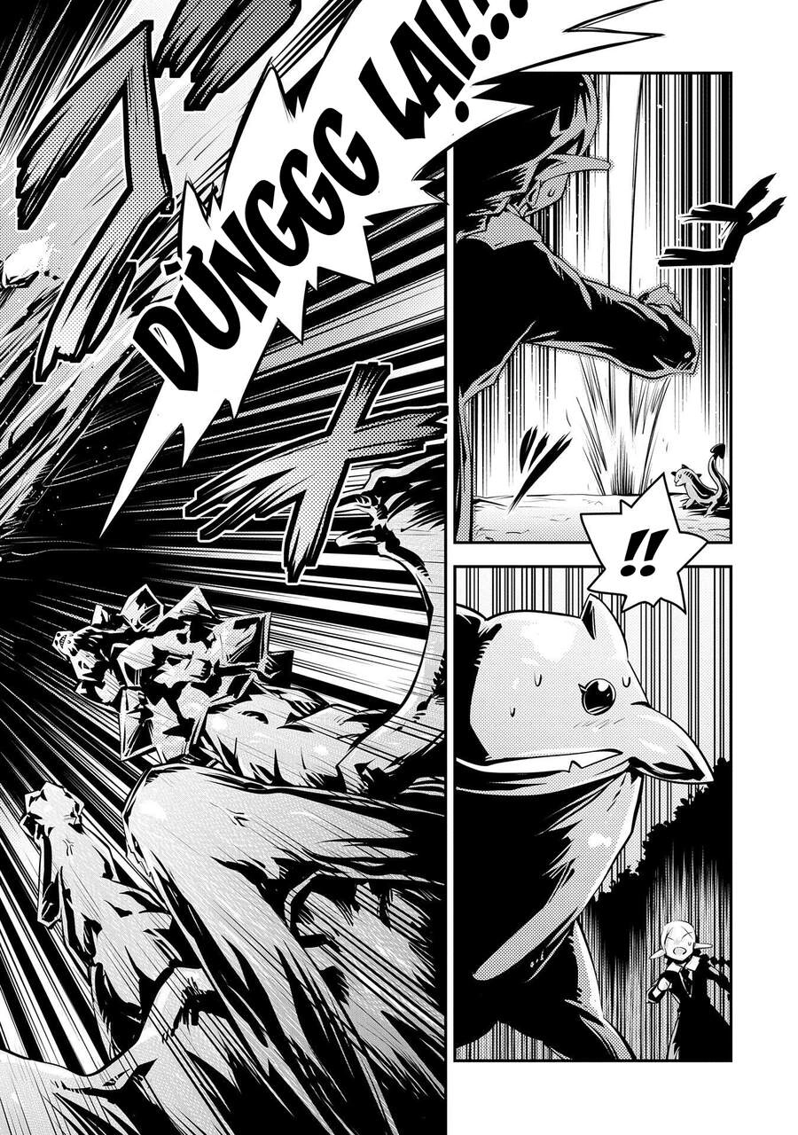 Tensei Shitara Dragon No Tamago Datta Chapter 19 - 3